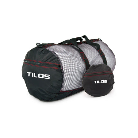 Kdabra Compactable Duffel Mesh Bag