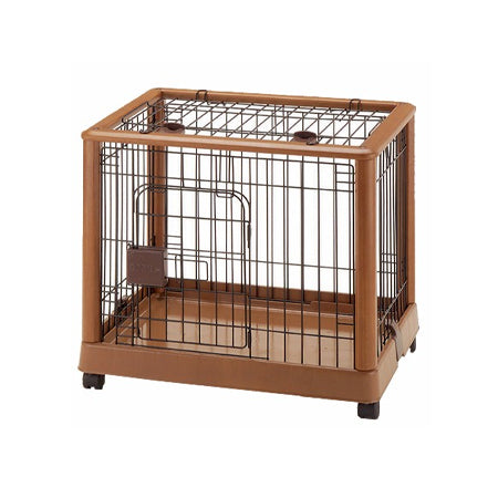 Mobile Pet Pen - Small