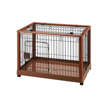 Mobile Pet Pen - Large