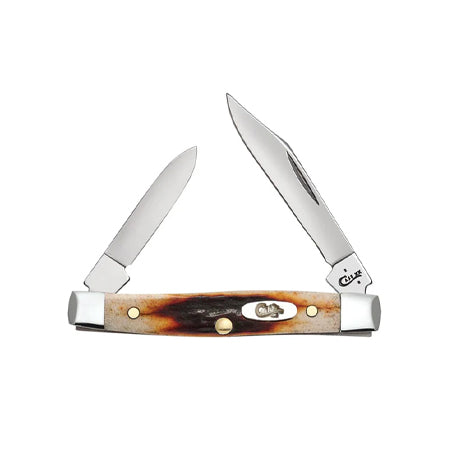 WR XX Pocket Knife Red Stag Small Pen Item #9581