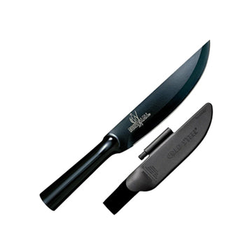 Cold Steel Bushman Knife With 7