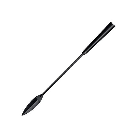 Cold Steel unisex adult Spear, Black, One Size US