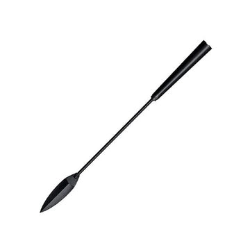 Cold Steel unisex adult Spear, Black, One Size US