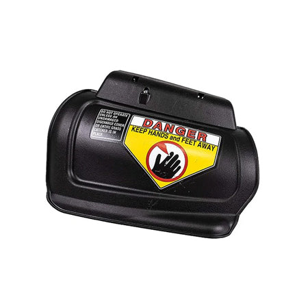 Hinged Mulch Plug Assembly - Thumbnail 3