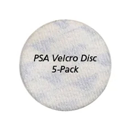 2" Velco Loop Disc, Psa, 5-Pk