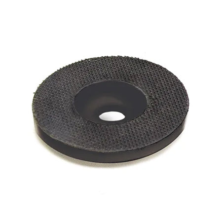 2" Velcro Sanding Head, Extra Firm