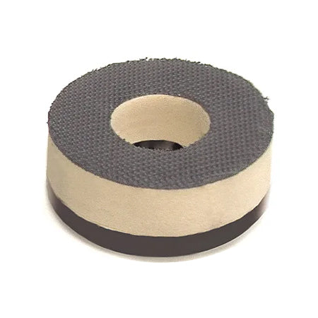 2" Velcro Sanding Head, Soft
