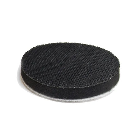 2" Foam Head, 1/4 Thick, Soft