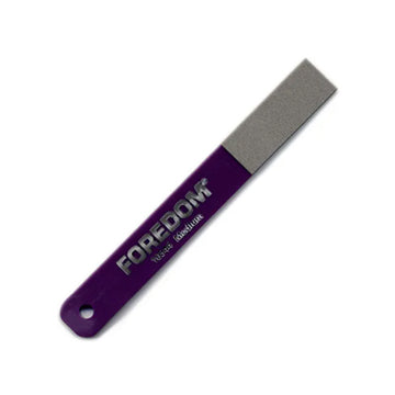 Diamond Hone, Medium, Purple