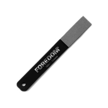 Diamond Hone, Coarse, Black