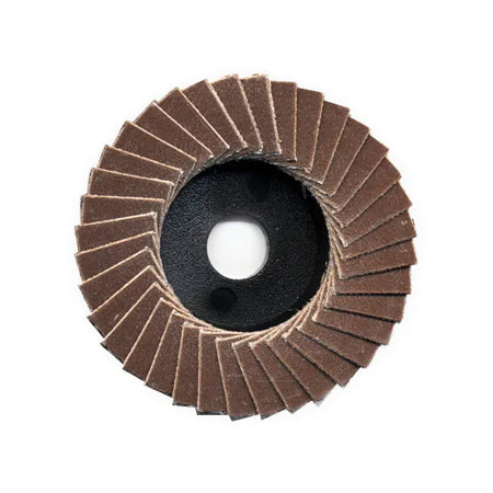 2" Flap Wheel,Grit