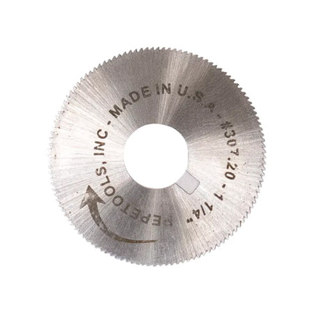 Saw Blade Replacement, For Pepe Jump Ringer Kit & Mandrel