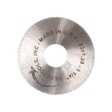 Saw Blade Replacement, For Pepe Jump Ringer Kit & Mandrel