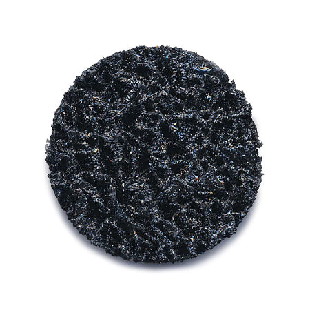 2" Abrasive Pad, Screw-Lok