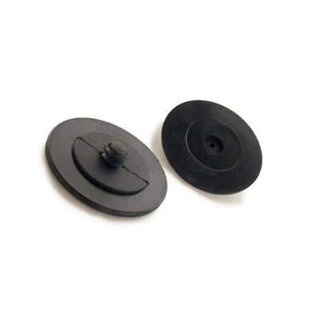 2" Screw-Lok Disc, Plain