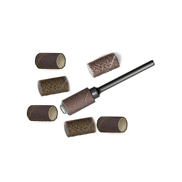 Sanding Band, Aluminum Oxide, 1/4