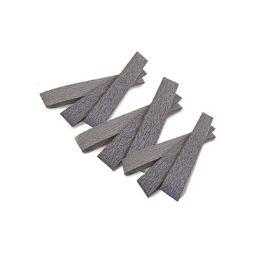 Sandpaper Belt, Al-Ox, 4