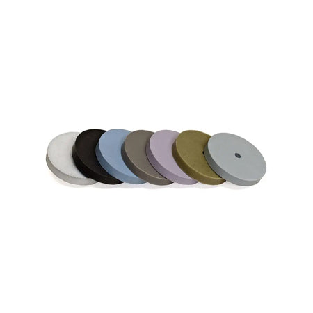 2-1/2" Eve Wheel