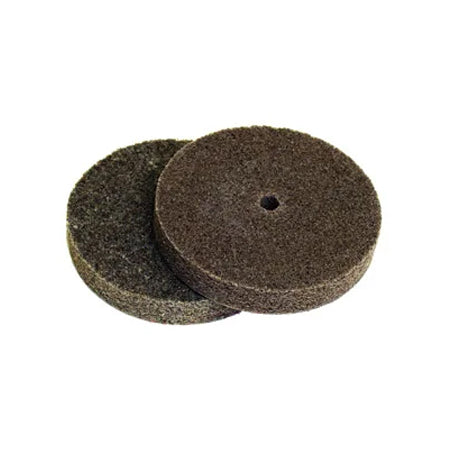 3" Exl Wheel & Unitized Wheel