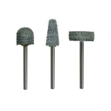 Unitized Mounted Point, 3/32