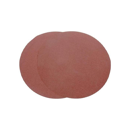 2" Sanding Disc, Ao, Psa, 220 Grit