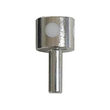Sq. Axle Nylon Driver, Angle Grinder