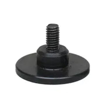 Short Hub W/Screw, Angle Grinder