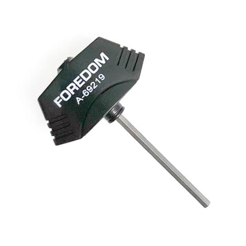 Hex Key, 3Mm W/Handle