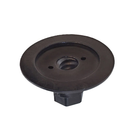 2" Mandrel, Screw-Lok
