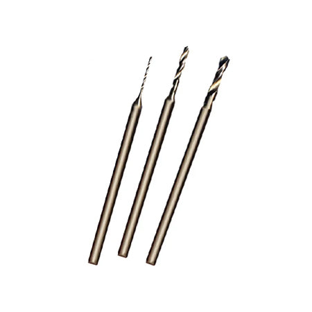 Step Drill, Cobalt