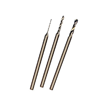 Step Drill, Cobalt