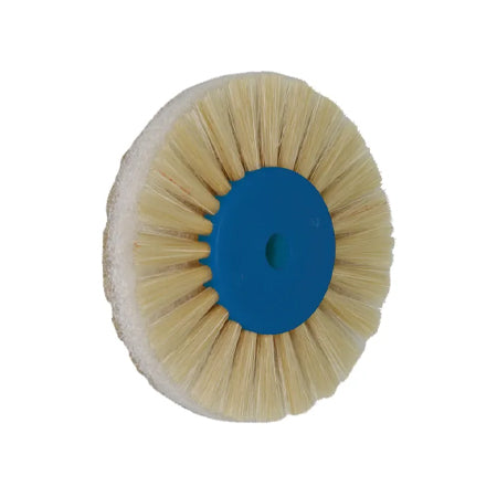 Abrasofti Lathe Brush , Chunking