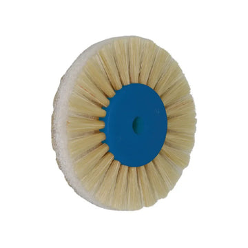 Abrasofti Lathe Brush , Chunking