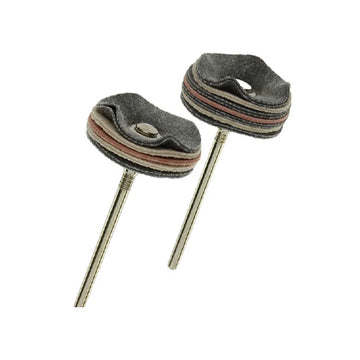 Alcontura Buff, 2.35mm Shank