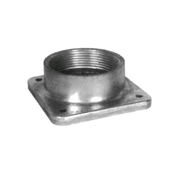 Milbank A7518 Meter Socket Hub, 2-1/2 in NPT