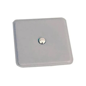 Milbank A9064 Hub Closing Plate, 5 in L x 5 in W