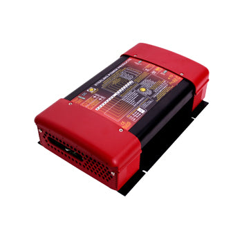 12V 130Amp Alternator to Battery Charger