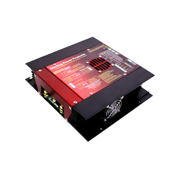 12V 210Amp Alternator to Battery Charger