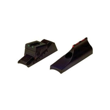 CVA AC1622 DuraSight FO Sights CVA/Trad InLines Rifle