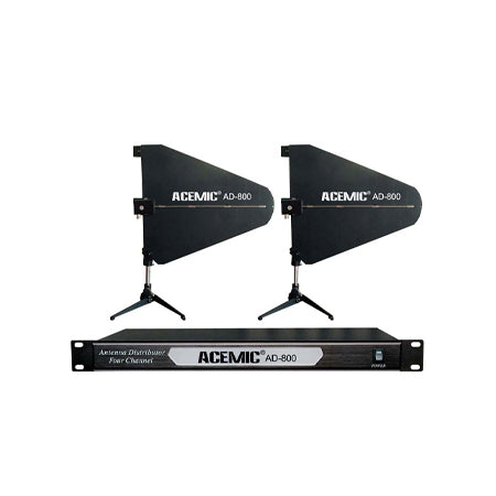 AD-800 Antenna Amplifer