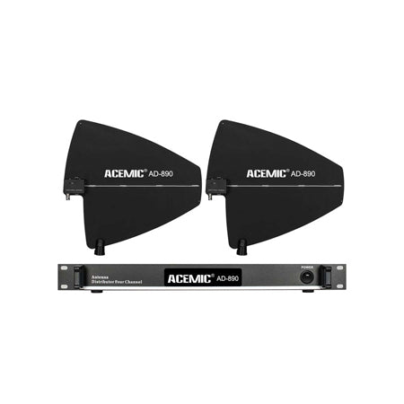 AD-890 Antenna Amplifer