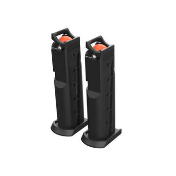 AM568300 Spare Magazines Black