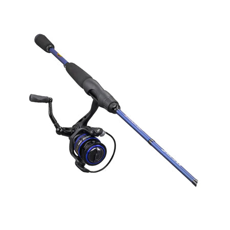 American Hero Spinning Reel and Fishing Rod Combo, ‎AH4070M-2