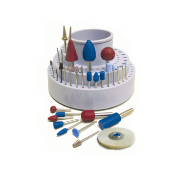 Accessory Kit, Frank Russell