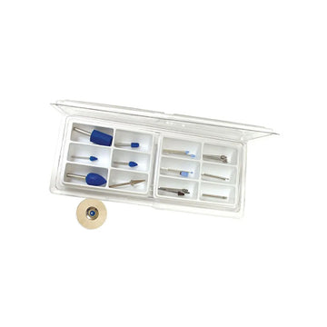 Basic Accy Kit, Frank Russel