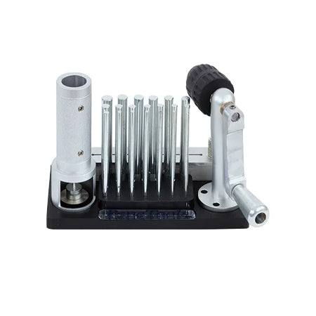 Pepe Jump Ringer Kit