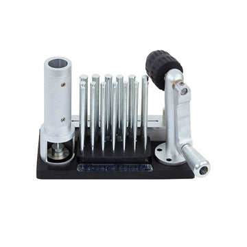 Pepe Jump Ringer Kit