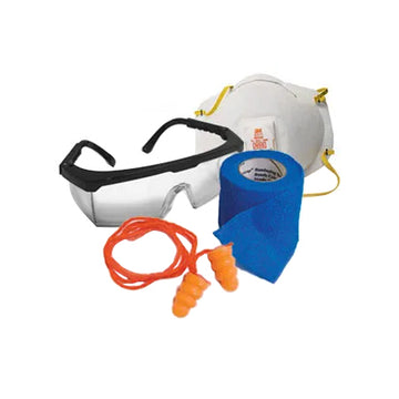 Accessory Kit, Safety