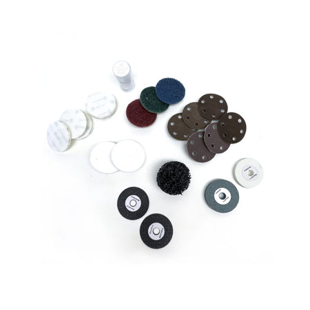 Assortment Kit, Metal Working