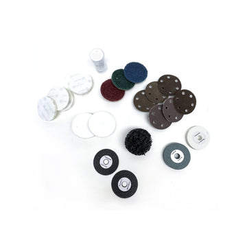 Assortment Kit, Metal Working